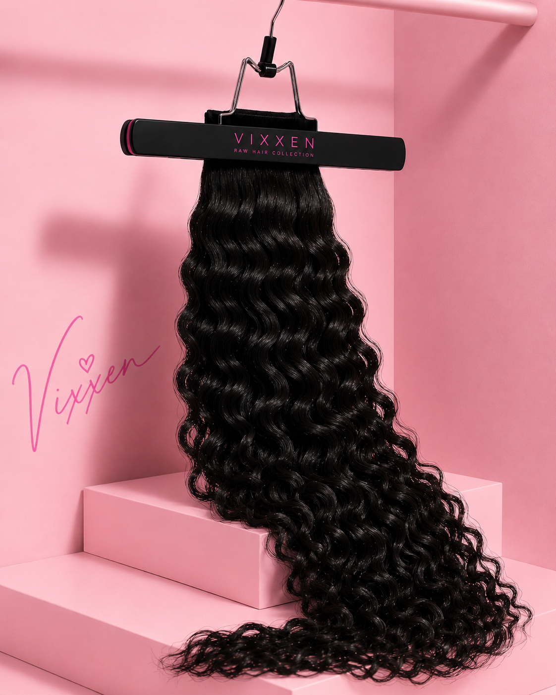 Curly